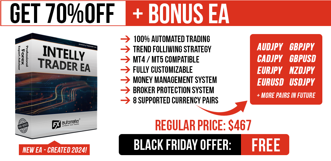 Bonus EA for Black Friday