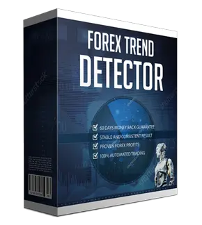 Forex Trend Detector