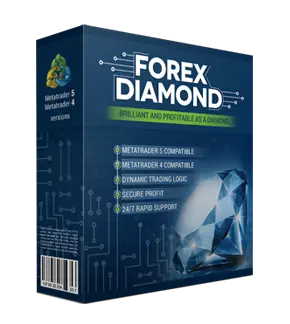 Forex Diamond EA