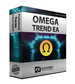 Omega Trend EA