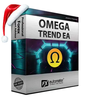 Omega Trend EA