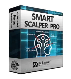 Smart Scalper PRO