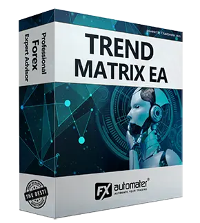 Trend Matrix EA