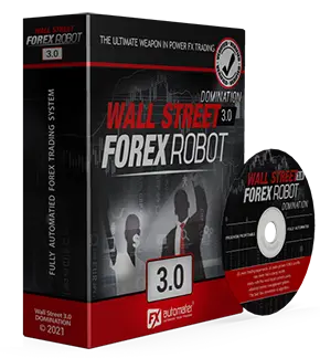 WallStreet Forex Robots 3.0